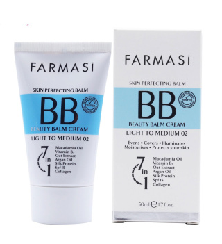 کرم BBفارماسی
