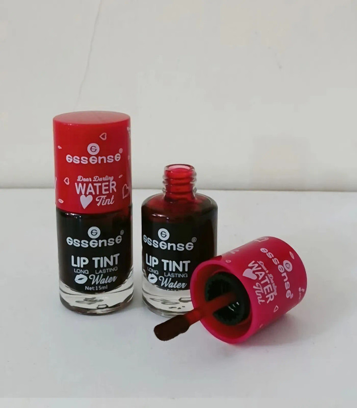 تینت لب اسنس مدل WATER