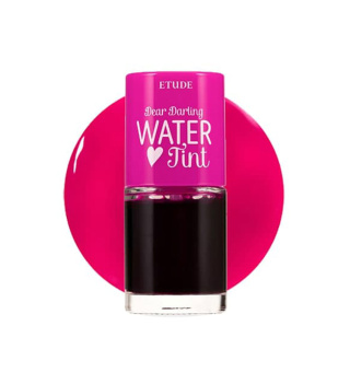 تینت لب اتود مدل Water