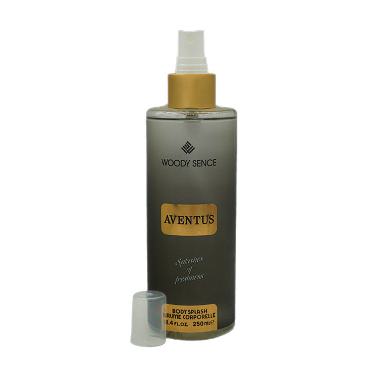 بادی اسپلش مردانه وودی سنس مدل AVENTUS