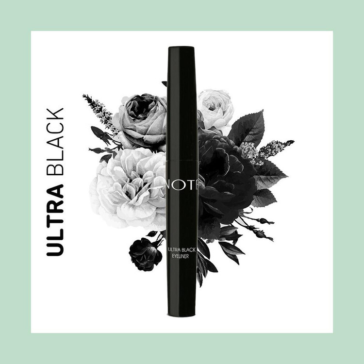 خط چشم نوت سری Ultra Black