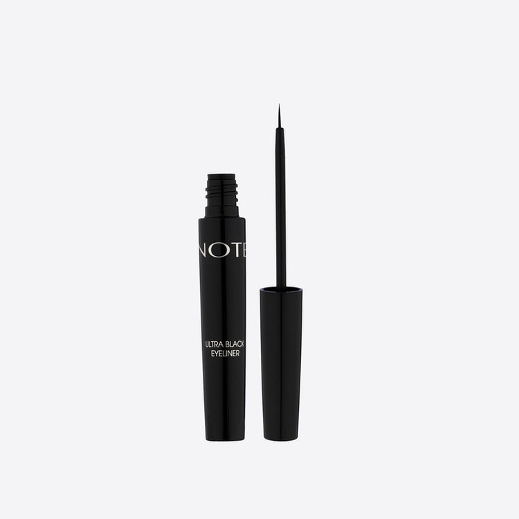 خط چشم نوت سری Ultra Black