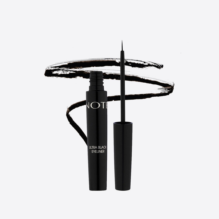 خط چشم نوت سری Ultra Black