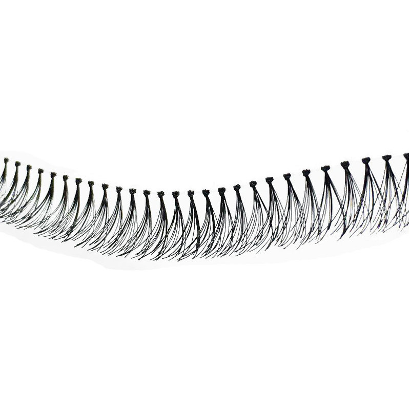 مژه مصنوعی ریلی مدل 10MM یک عددی