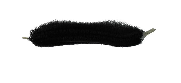 مژه مصنوعی ریلی مدل12MM یک عددی