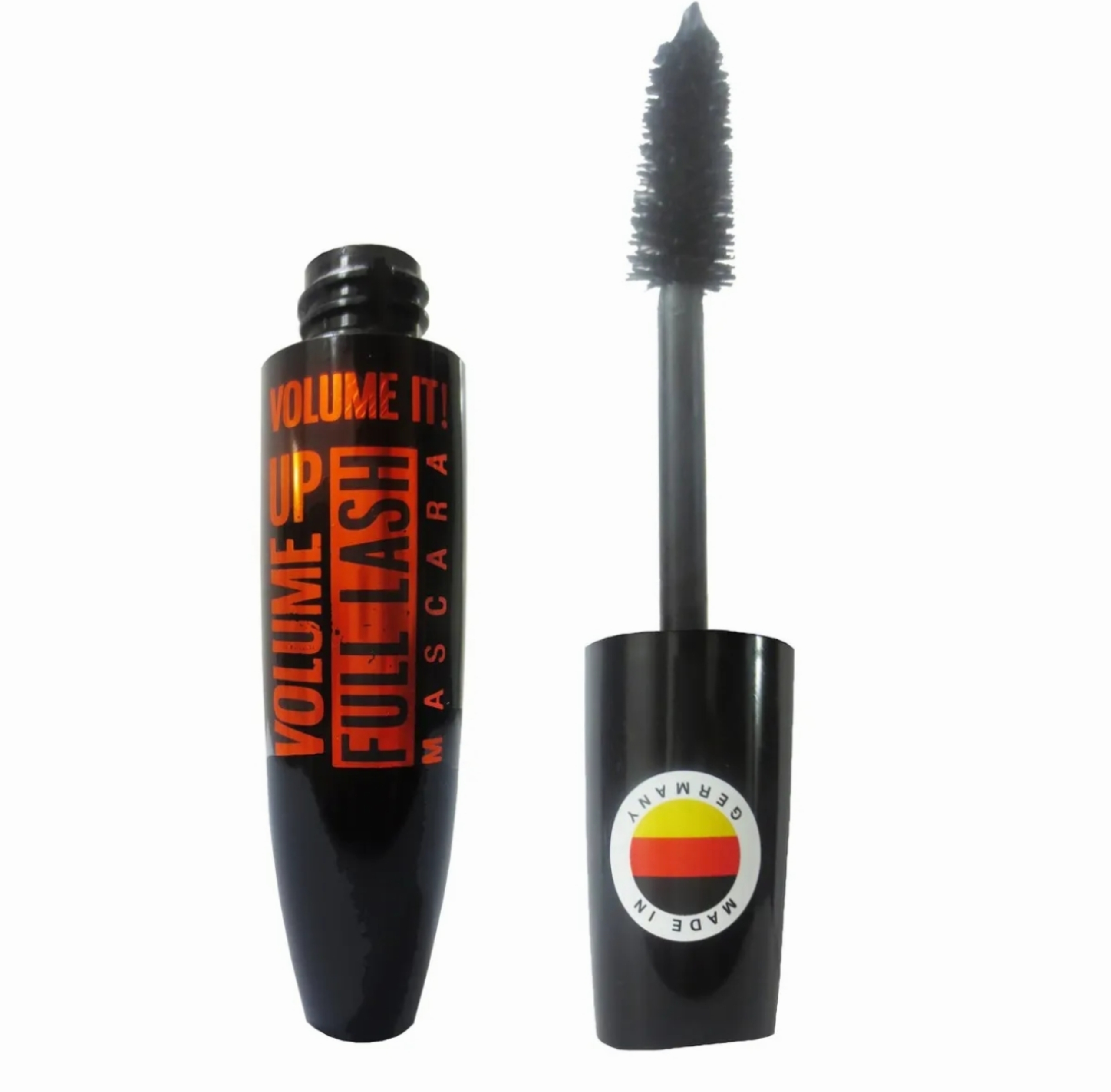 ریمیل حجم دهنده بل مدل full lash