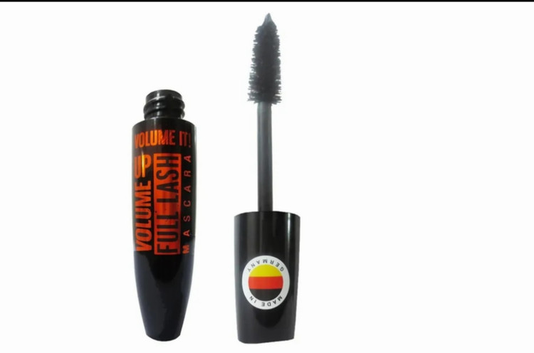 ریمیل حجم دهنده بل مدل full lash