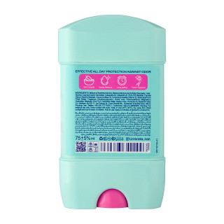 دئودورانت زنانه آمبرلا Soft And Clear